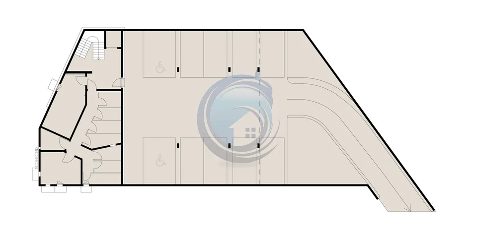 ATTALENS | 4,5-ZIMMER-WOHNUNG – Foto 9 von 12