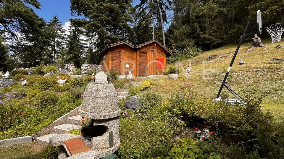Chalet – Foto 14 von 17