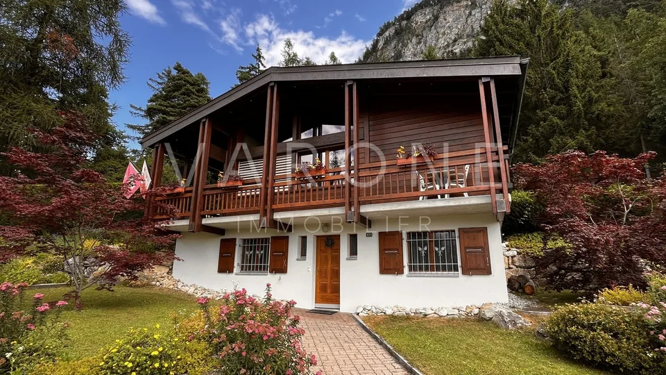 Chalet – Foto 13 von 17