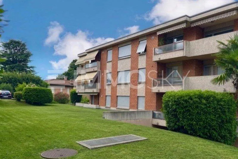 Centro, luce, comfort e qualità di vita