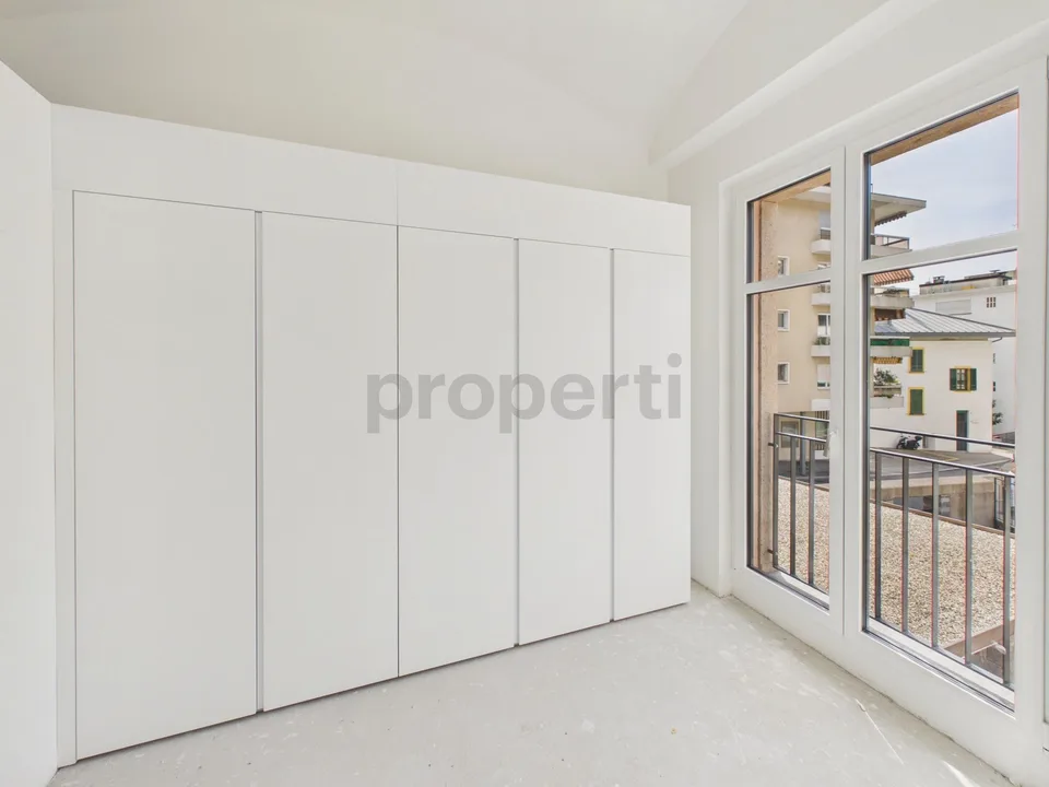 Efficienza Energetica & Design Moderno! // Energieeffizienz & Modernes Design! – Foto 20 von 23