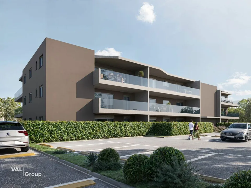 Wunderschöne Penthouse 4.5 Zimmer neu - Raum, Licht und CHF 15'000.- Ersparnis