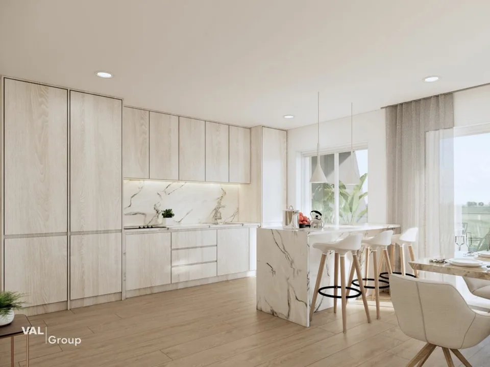 Wunderschöne Penthouse 4.5 Zimmer neu - Raum, Licht und CHF 15'000.- Ersparnis