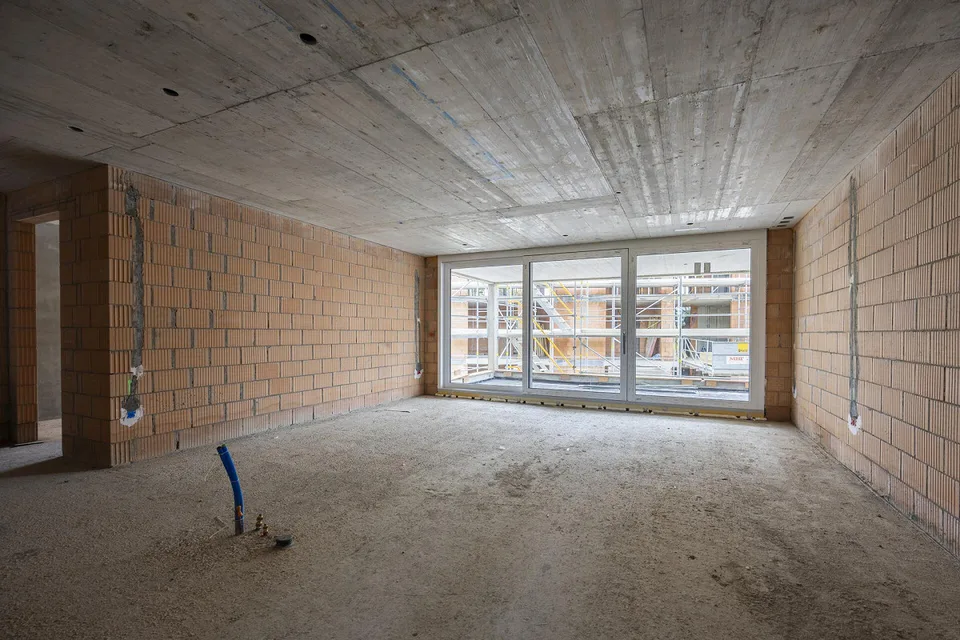 4.5-Zimmer Neubau in Romanshorn 110 m² Wohnfläche für CHF 730'000.- – Foto 11 von 12