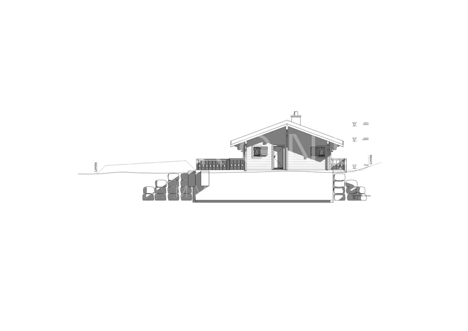 Chalet – Foto 7 von 22