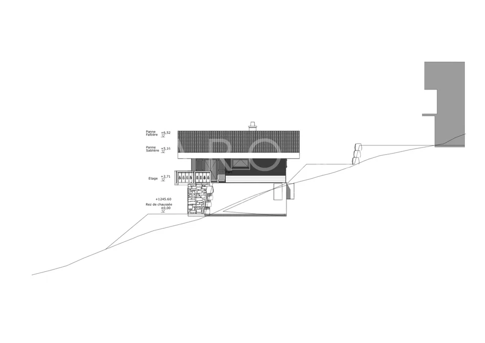 Chalet – Foto 8 von 22