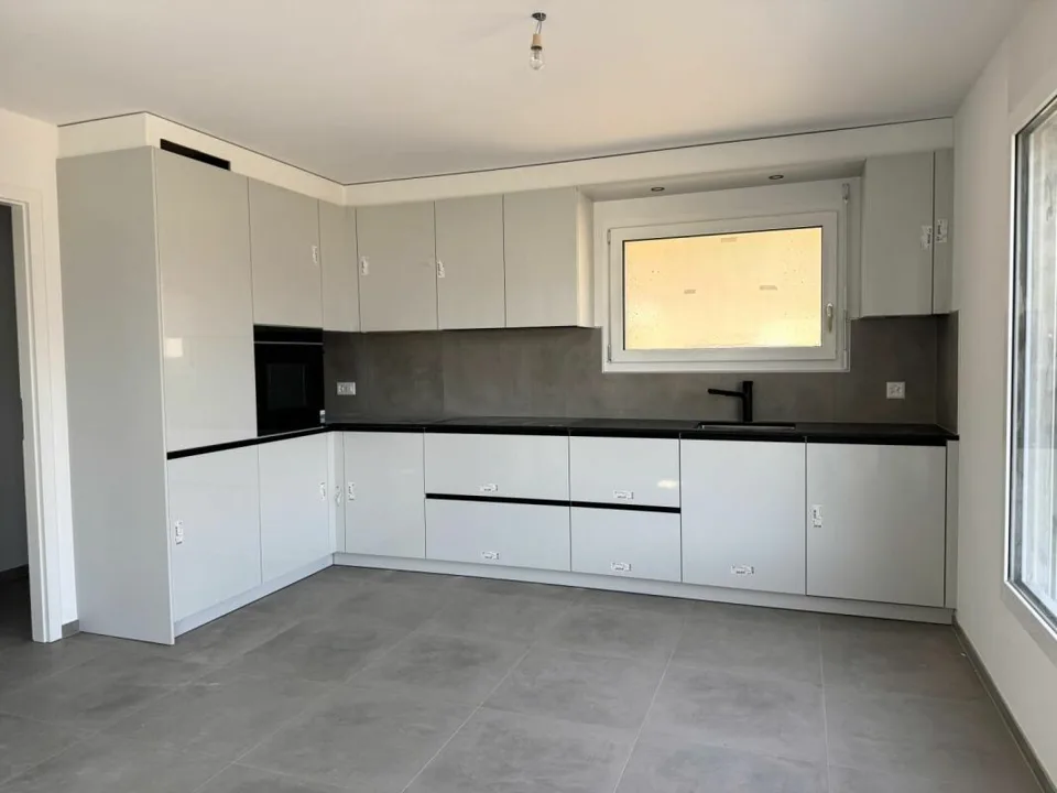 Villa indipendente nuova "En Rarin" 4,5 locali a Choëx (Monthey/VS) – foto 36 di 39