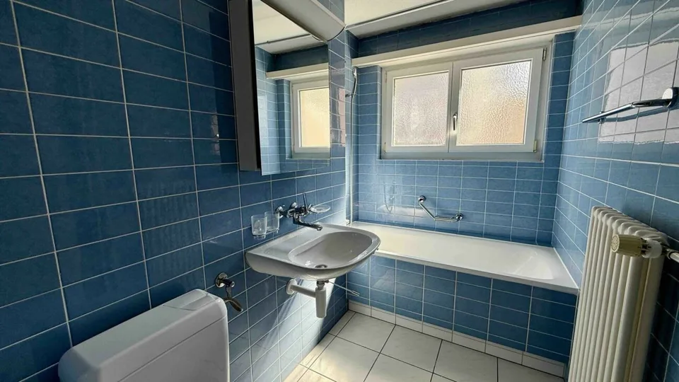 5.5-room apartment