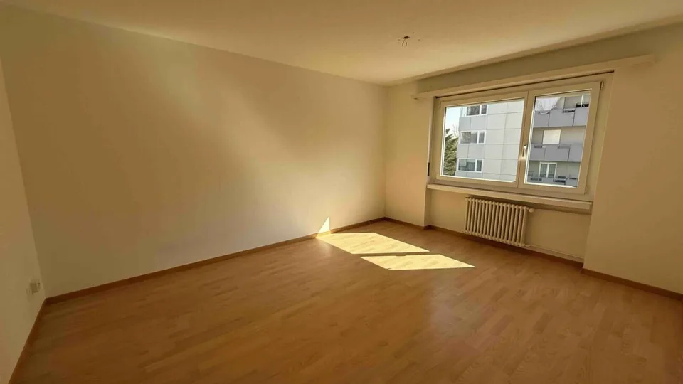 5.5-room apartment