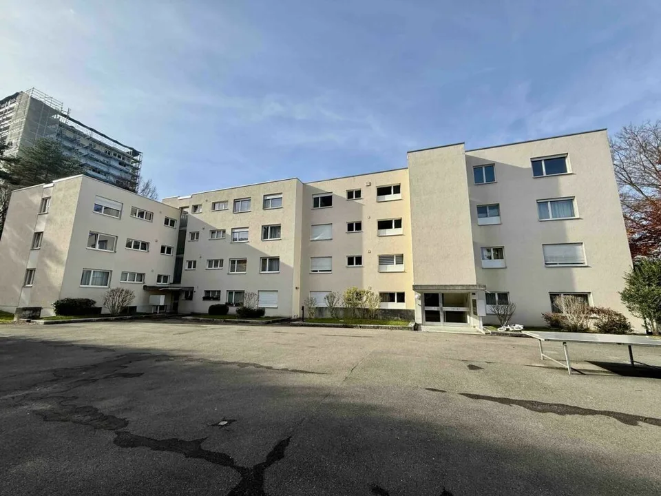 5.5-Zimmerwohnung