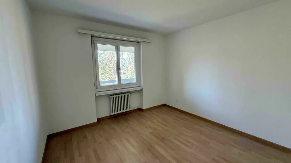 5.5-room apartment