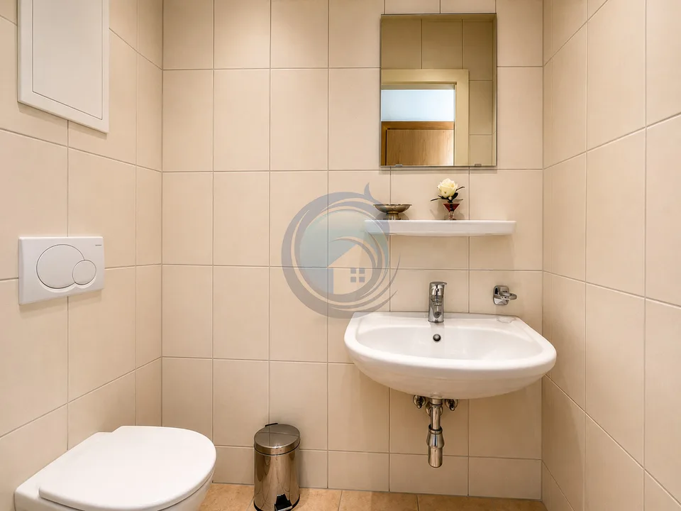 MAGNIFIKANTE 4.5-ZIMMER-PENTHOUSE MIT PANORAMABLICK AUF DEN SEE