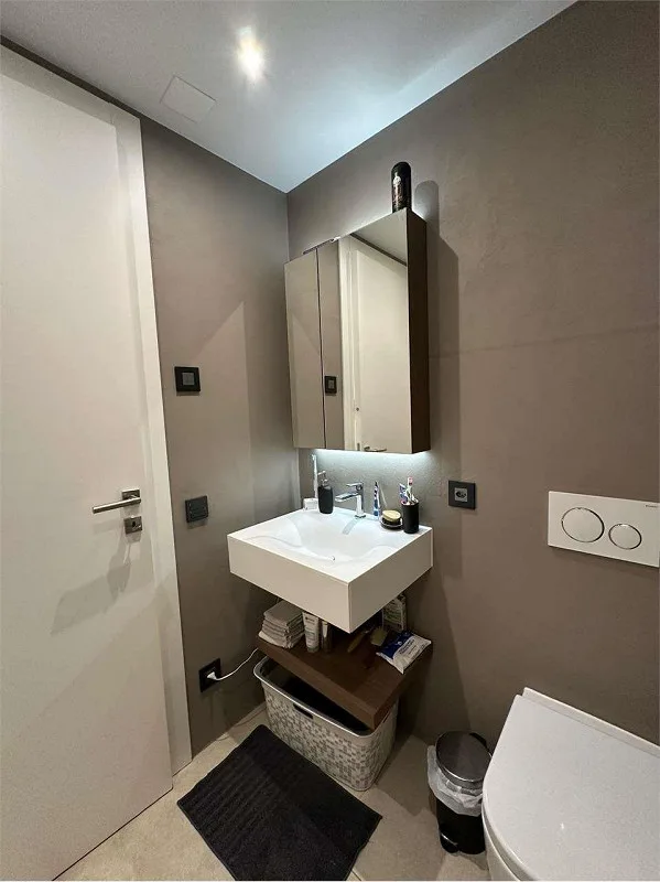 Exclusif et Moderne 3.5 pièces dans le prestigieux complexe "Parco Lago" – photo 7 sur 13