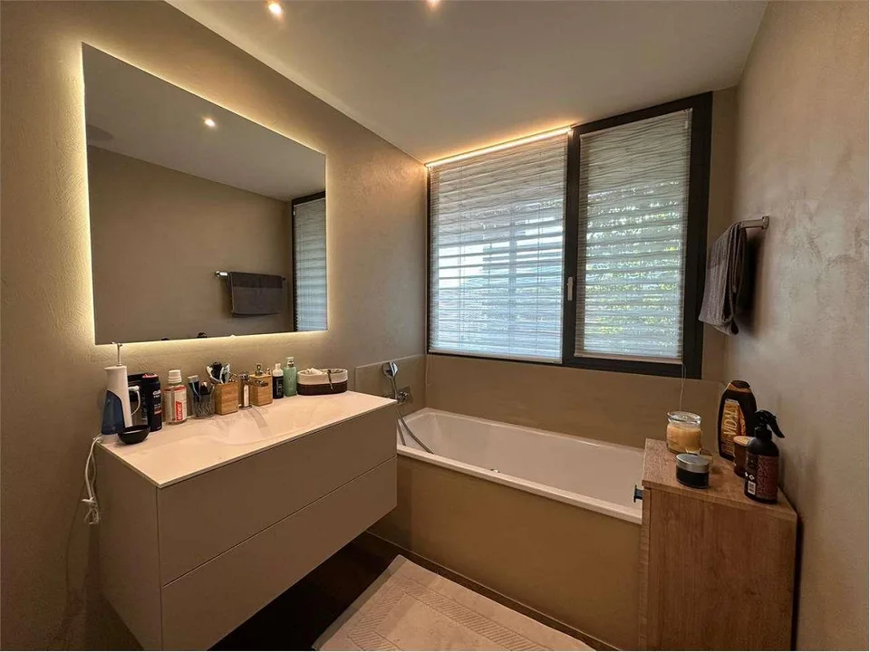 Exclusif et Moderne 3.5 pièces dans le prestigieux complexe "Parco Lago" – photo 6 sur 13