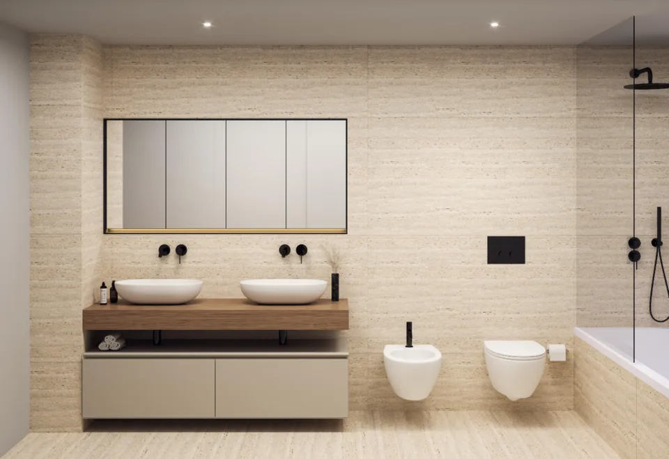 Letzte Chance: Magnifike 3,5 Zimmer mit großer Terrasse, Seeblick, Wellness und Pool