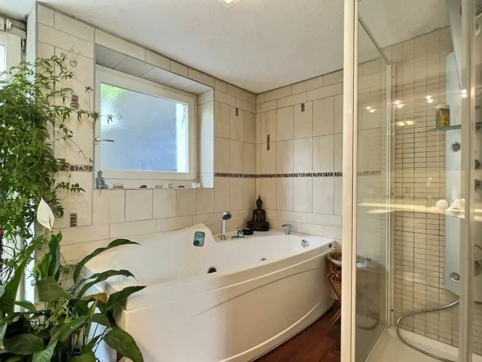 Wunderschönes Haus in ländlicher Umgebung in Curtilles – Foto 12 von 24