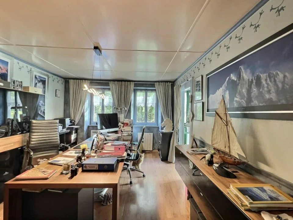 Wunderschönes Haus in ländlicher Umgebung in Curtilles – Foto 13 von 24