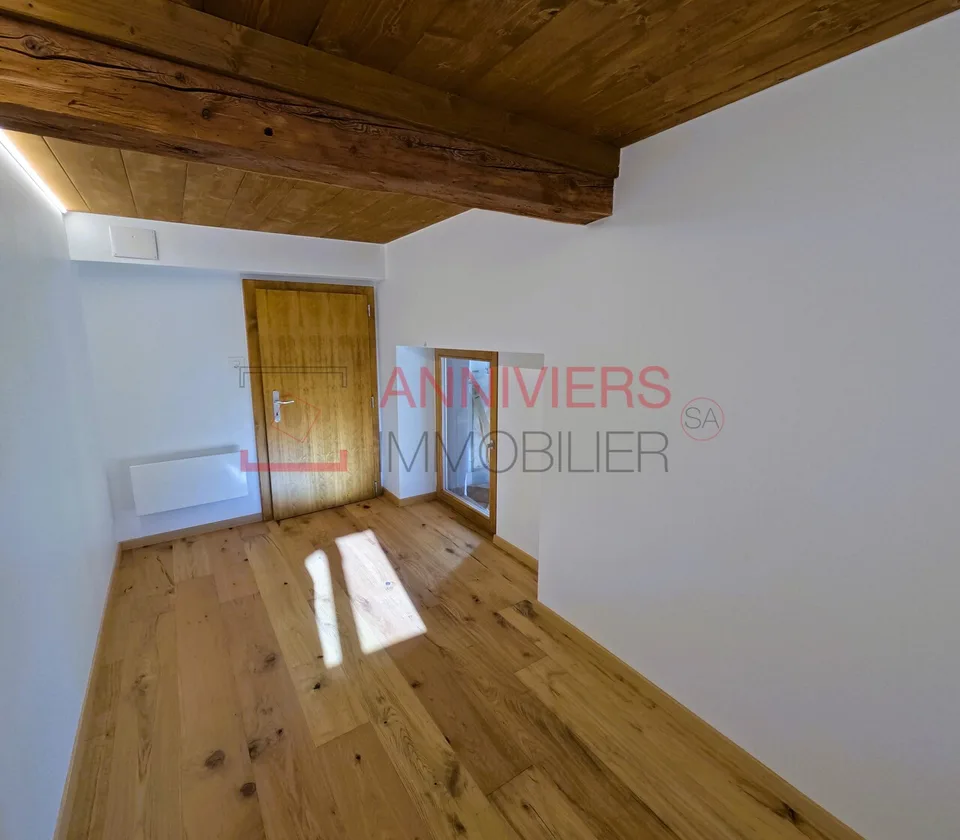 3.5 Zimmer Wohnung in Vissoie – Foto 17 von 26