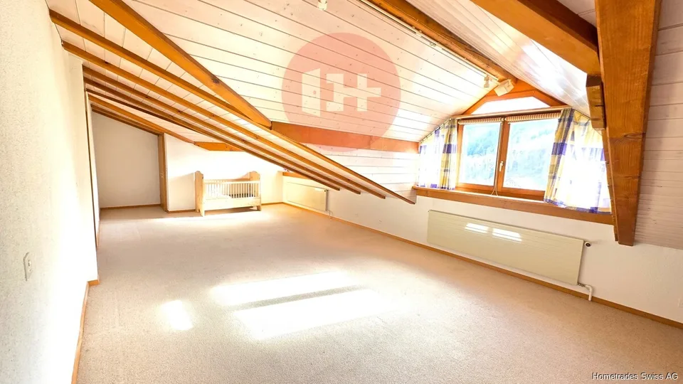 GRANDE CASA UNIFAMILIARE CON GIARDINO !! – foto 12 di 13