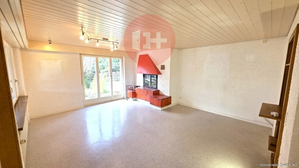 GRANDE CASA UNIFAMILIARE CON GIARDINO !! – foto 13 di 13