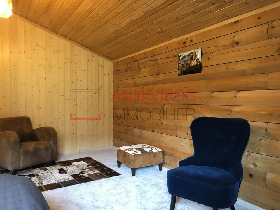 Magnifique chalet canadien à Mission, pour les amoureux de la nature – photo 14 sur 30