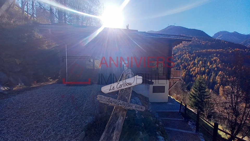 Magnifique chalet canadien à Mission, pour les amoureux de la nature – photo 27 sur 30