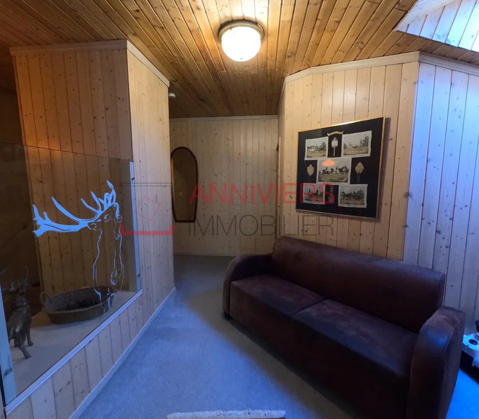 Magnifique chalet canadien à Mission, pour les amoureux de la nature – photo 23 sur 30
