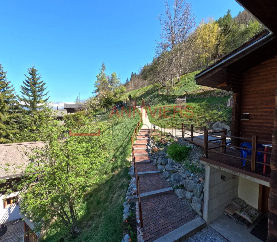 Magnifique chalet canadien à Mission, pour les amoureux de la nature – photo 28 sur 30