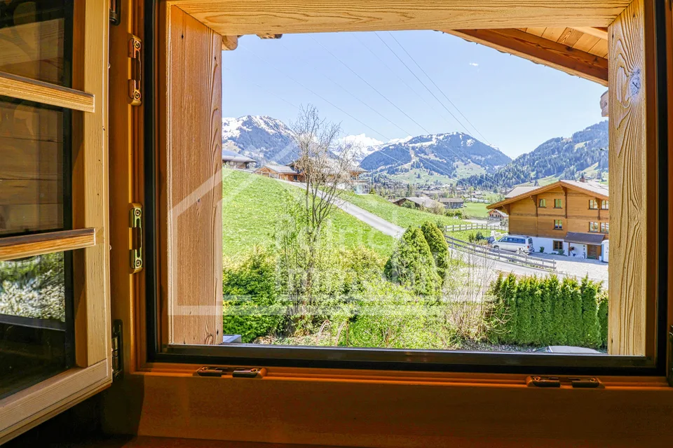 Chalet familial près de Gstaad – Foto 20 von 24