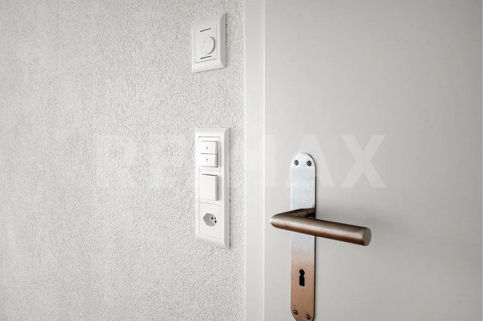 Letzte verfügbare helle 3,5-Zimmer-Wohnung, Neubau, erster Eigentümer!