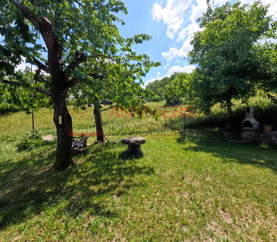 Chalet caratteristico nel cuore del Val d'Anniviers – foto 20 di 25