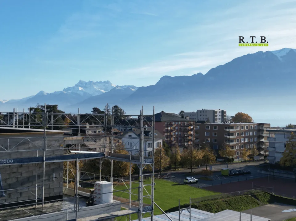 Wohnung 3.5 Zimmer in La Tour-de-Peilz – Foto 31 von 39