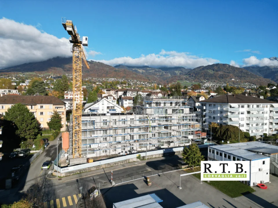 Wohnung 3.5 Zimmer in La Tour-de-Peilz – Foto 28 von 39