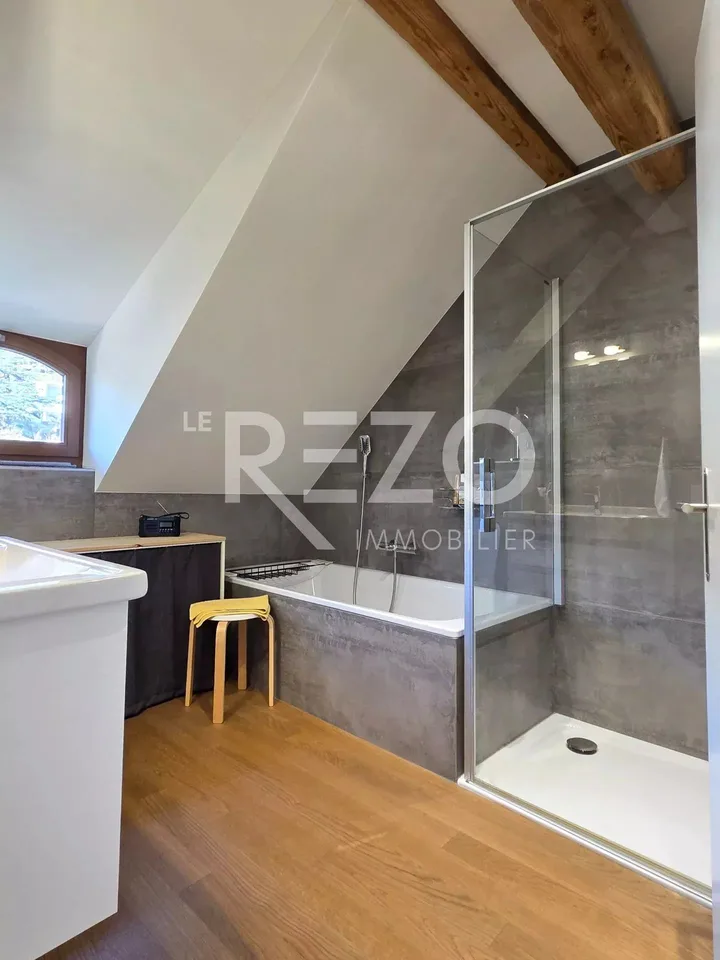 Charmantes Dorfhaus mit Nebengebäude 2,5p. Sierre, VS – Foto 11 von 13