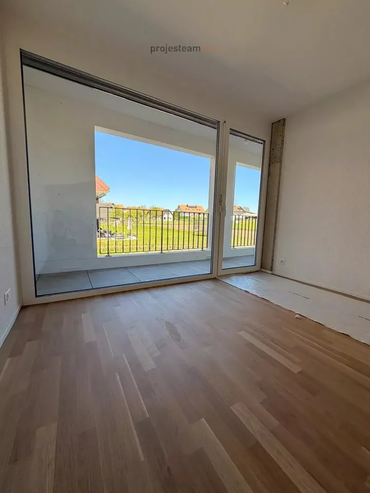 Neues Apartment - Duplex-Dachgeschoss mit Charakter und Charme, verstärkt durch doppelte Deckenhöhen – Foto 13 von 18