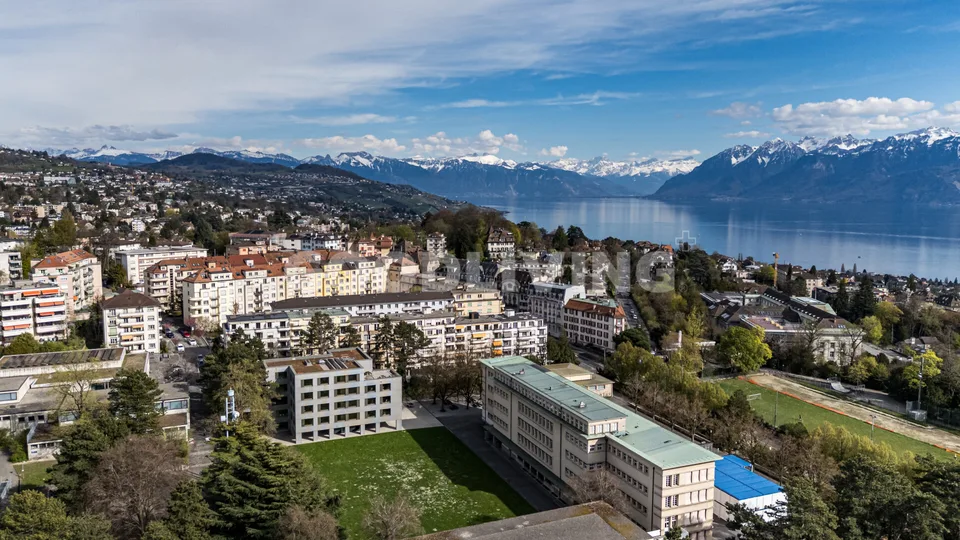 Immeuble de rendement à fort potentiel