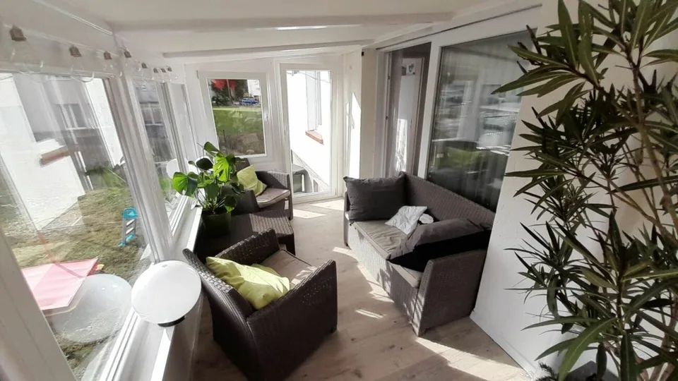 Maison avec potentiel – photo 11 sur 15