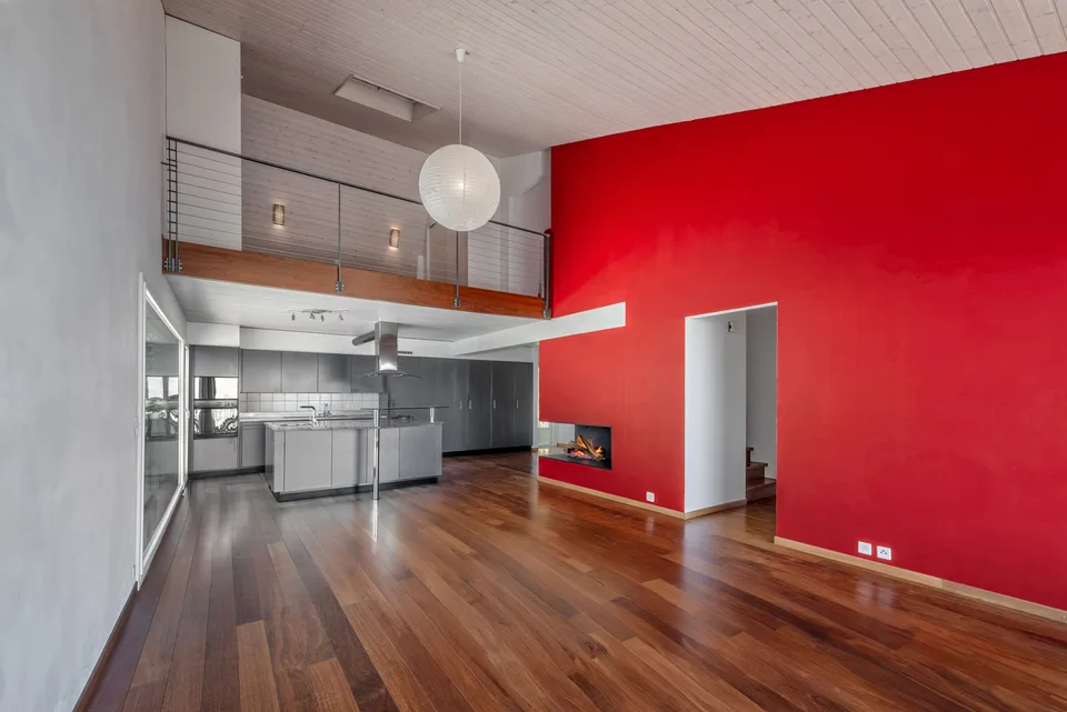 Villa spaziosa in posizione tranquilla con vista lago – foto 26 di 49
