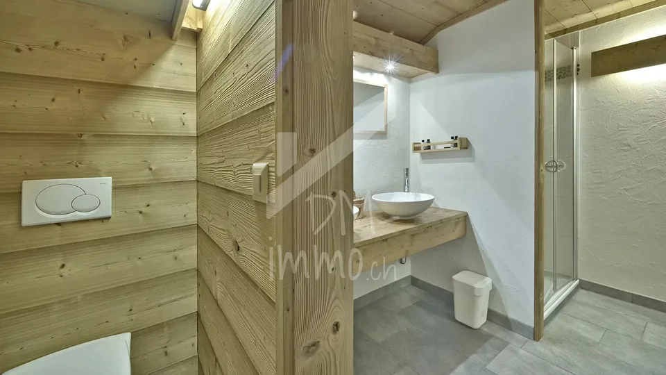Hotel restaurant de charme aux Diablerets – photo 8 sur 13