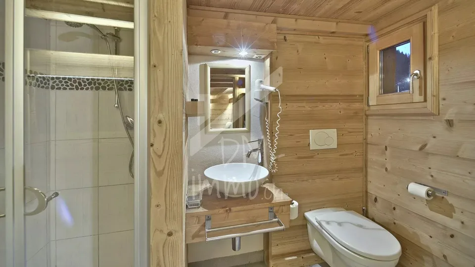 Hotel restaurant de charme aux Diablerets – photo 7 sur 13