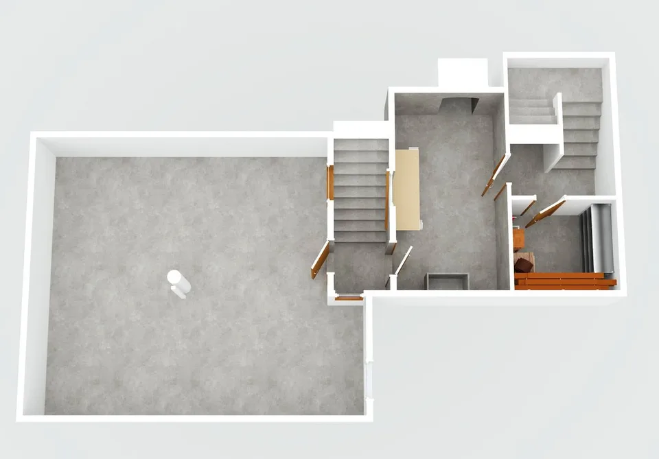Ideales Haus für eine große Familie oder Handwerker! – Foto 8 von 13
