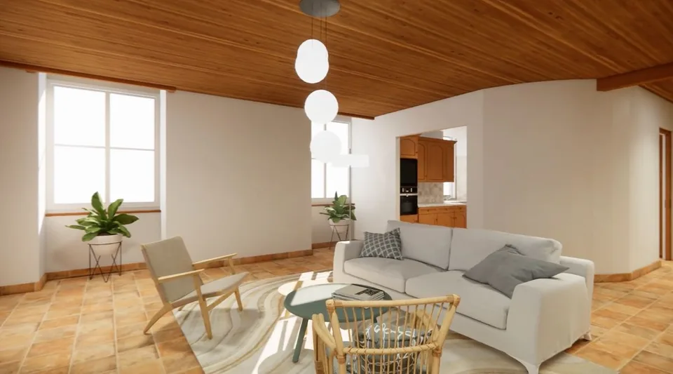 Ideales Haus für eine große Familie oder Handwerker! – Foto 9 von 13