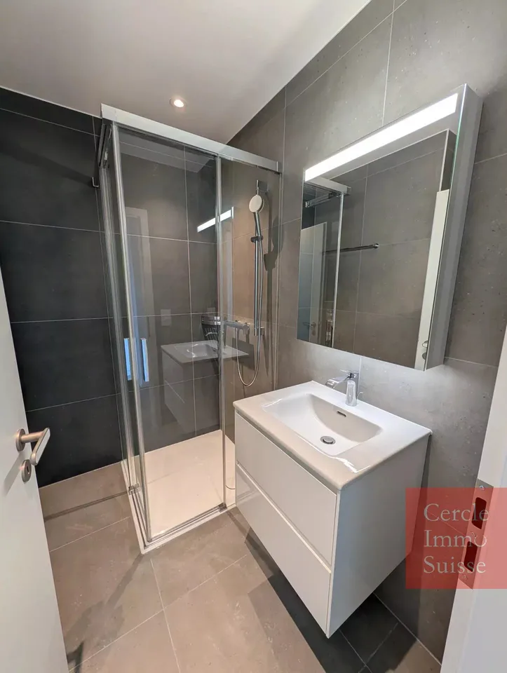 NEW: Spacious high-standard apartment – photo 10 of 23