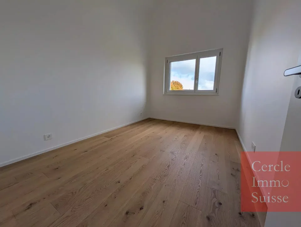NEW: Spacious high-standard apartment – photo 8 of 23