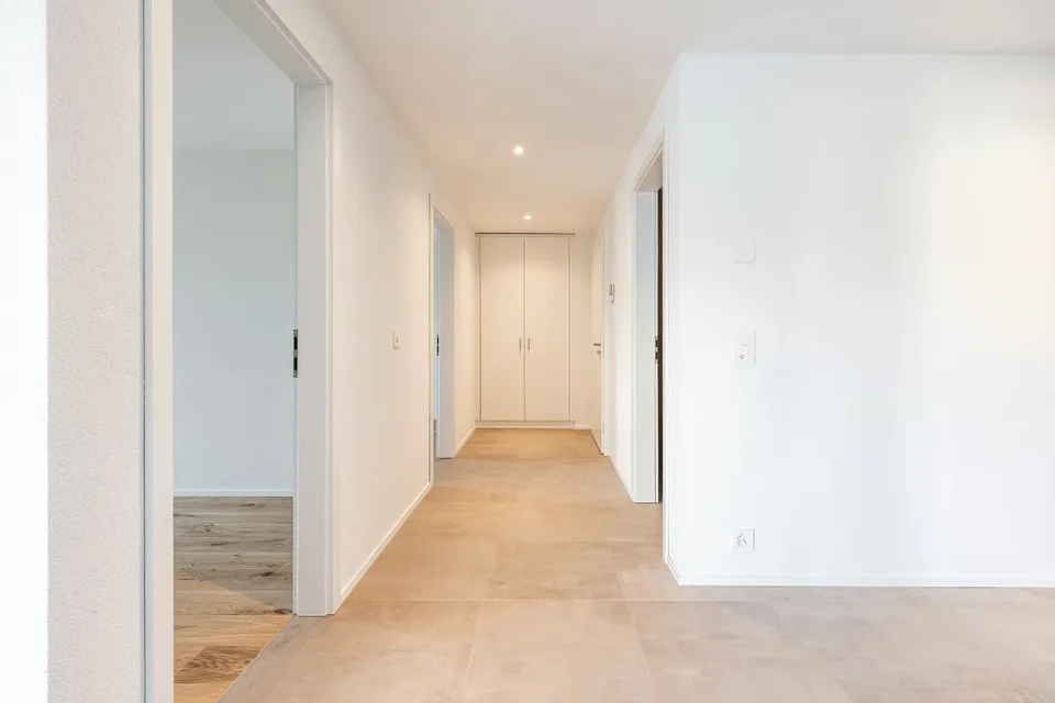 ULTIMA OPPORTUNITÀ BELLO APPARTAMENTO NUOVO DI 3.5 LOCALI CON BALCONE – foto 19 di 24