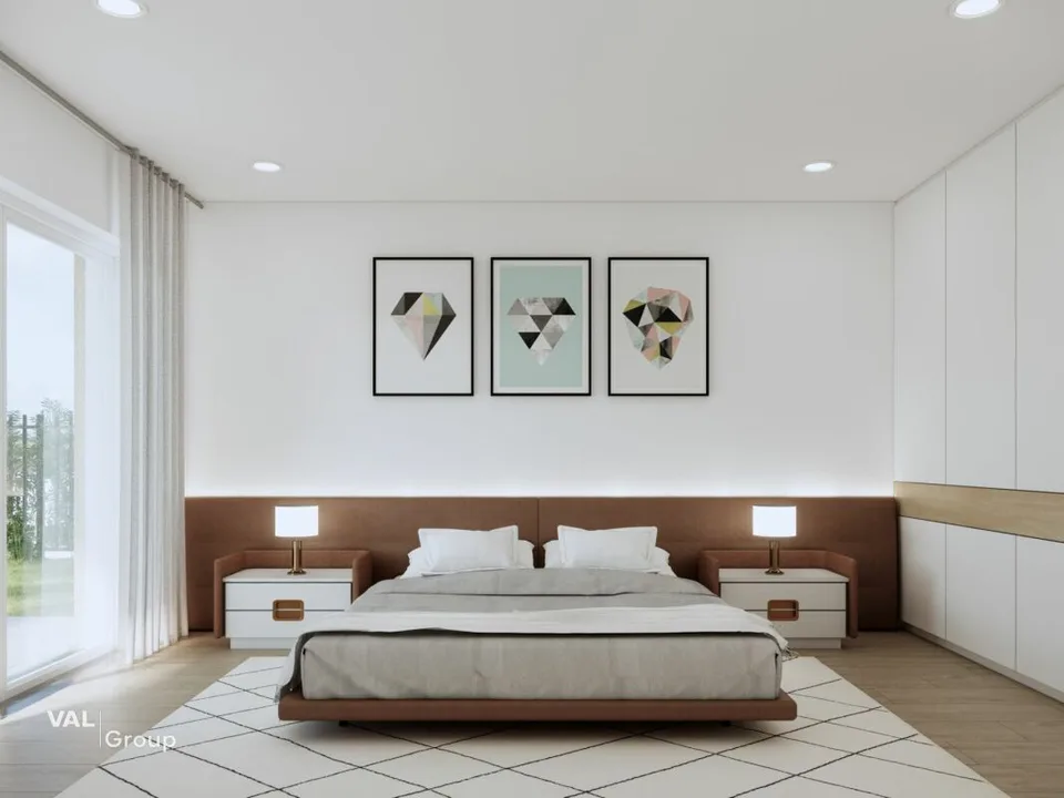 Residenz Althéa: 3,5-Zimmer-Neubau mit Garten und CHF 15'000.- geschenkt