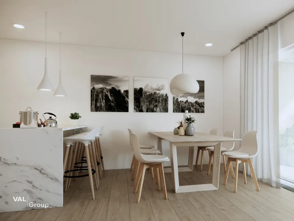 Residenz Althéa: 3,5-Zimmer-Neubau mit Garten und CHF 15'000.- geschenkt