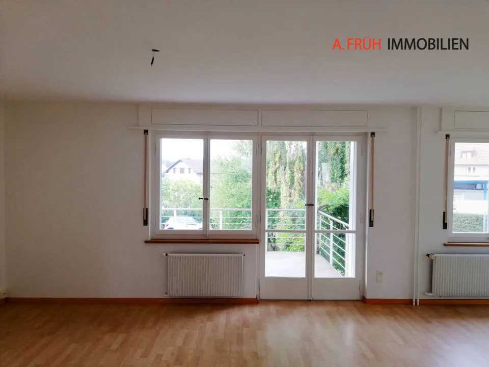 Mehrfamilienhaus mit Weitblick und architektonischem Charme – Foto 11 von 13