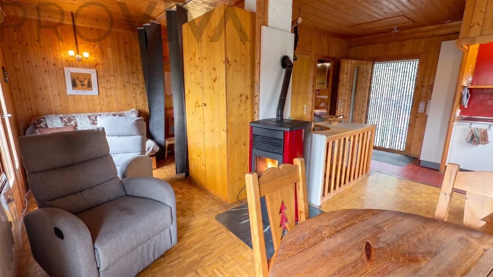 Privat, sonnig, gemütlich - Ihr Erholungsparadies – photo 6 sur 8