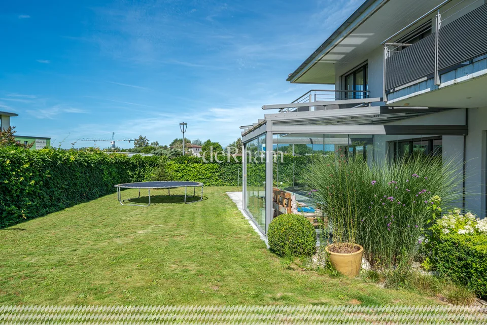 Magnifique villa individuelle de 6.5 pièces – foto 22 di 22